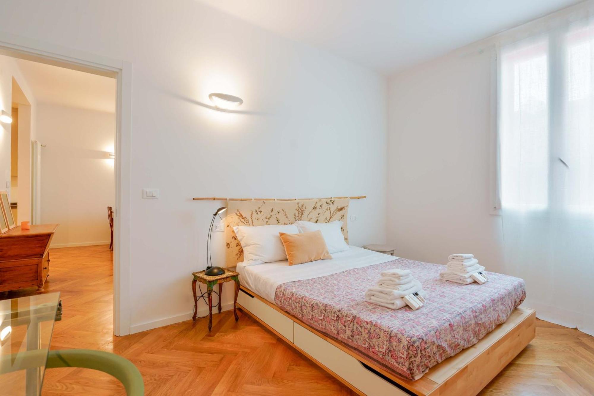 Casa Bradamanti Apartment Bologna Exterior photo