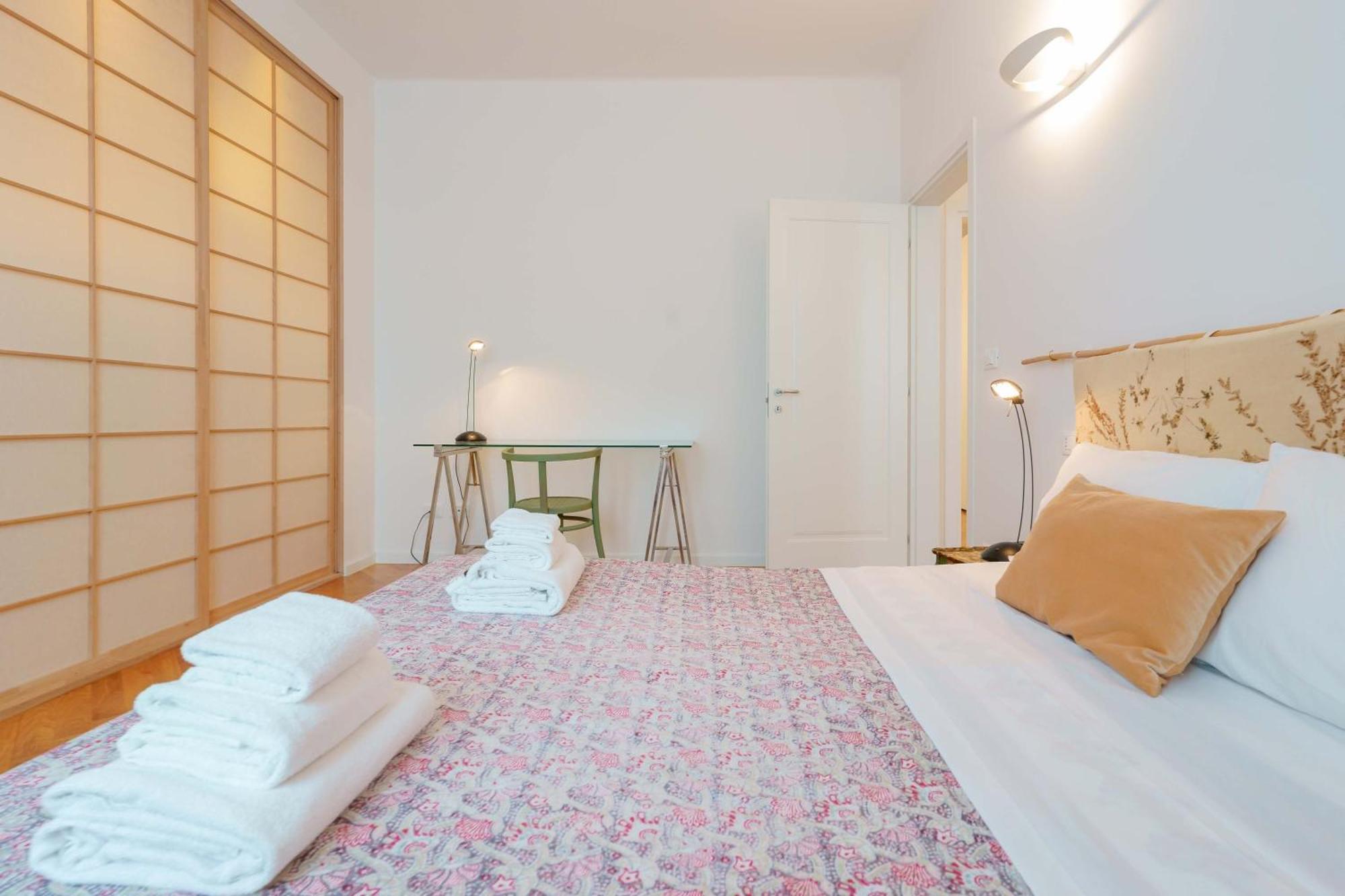 Casa Bradamanti Apartment Bologna Exterior photo