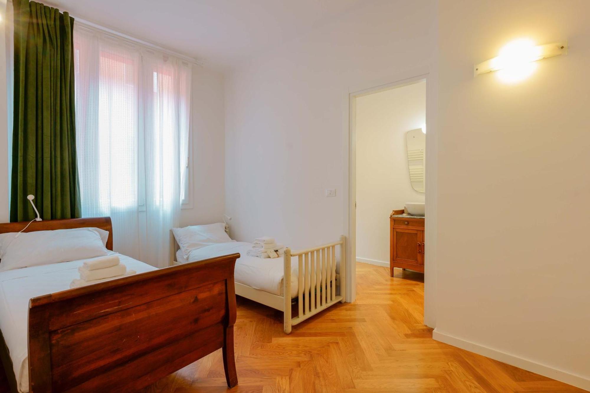 Casa Bradamanti Apartment Bologna Exterior photo