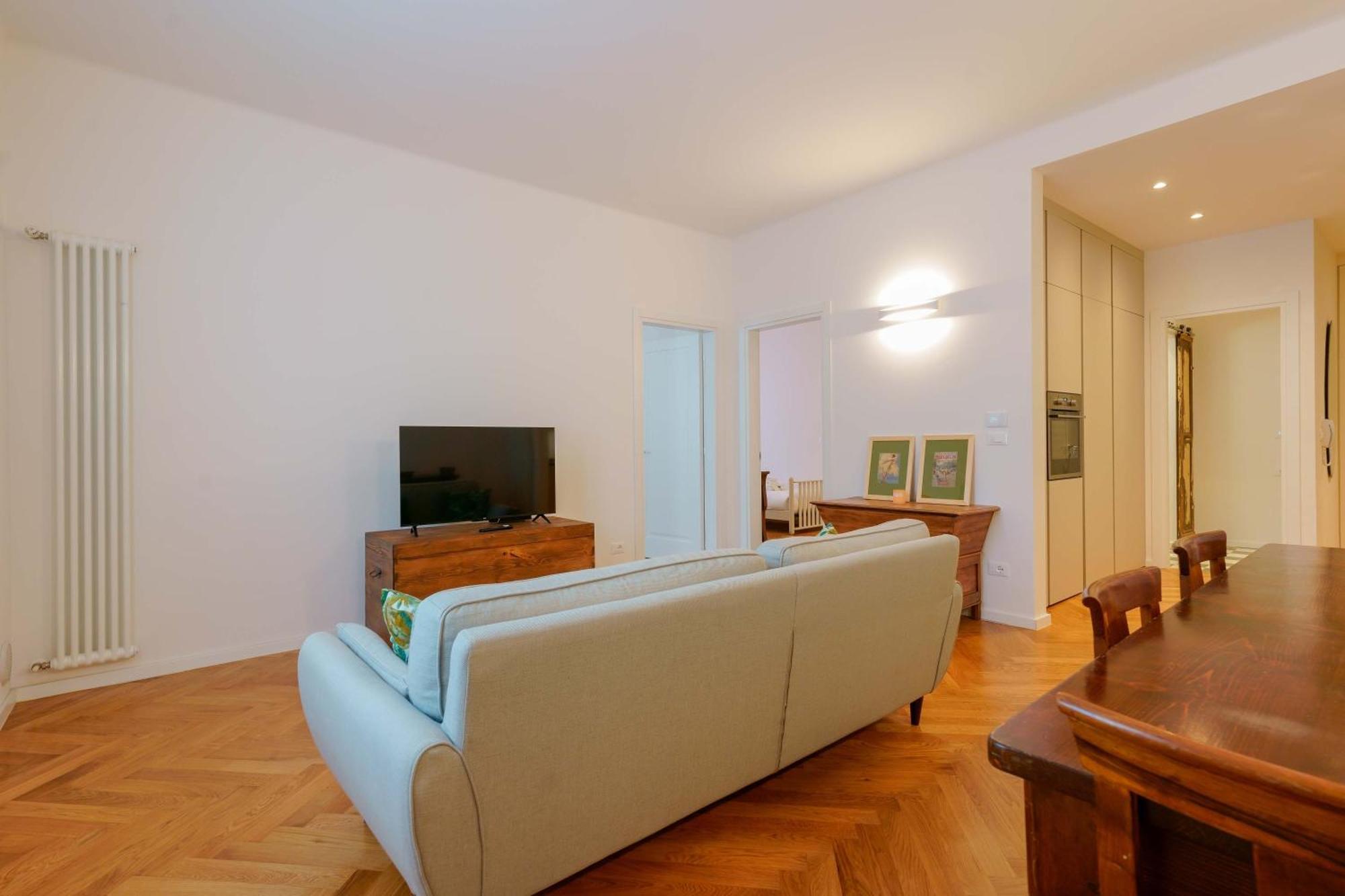 Casa Bradamanti Apartment Bologna Exterior photo