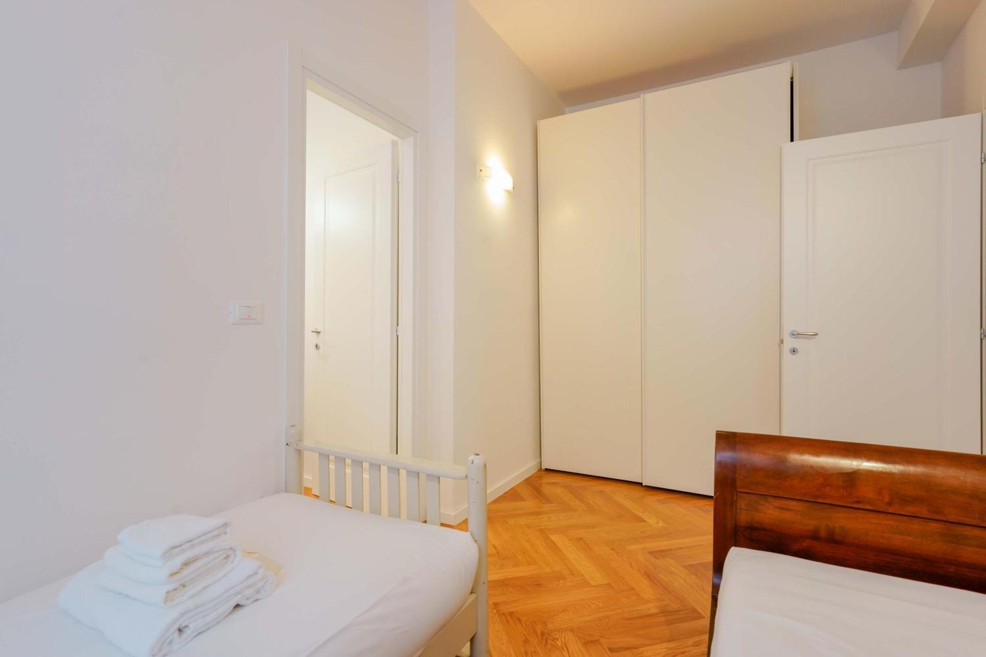 Casa Bradamanti Apartment Bologna Exterior photo