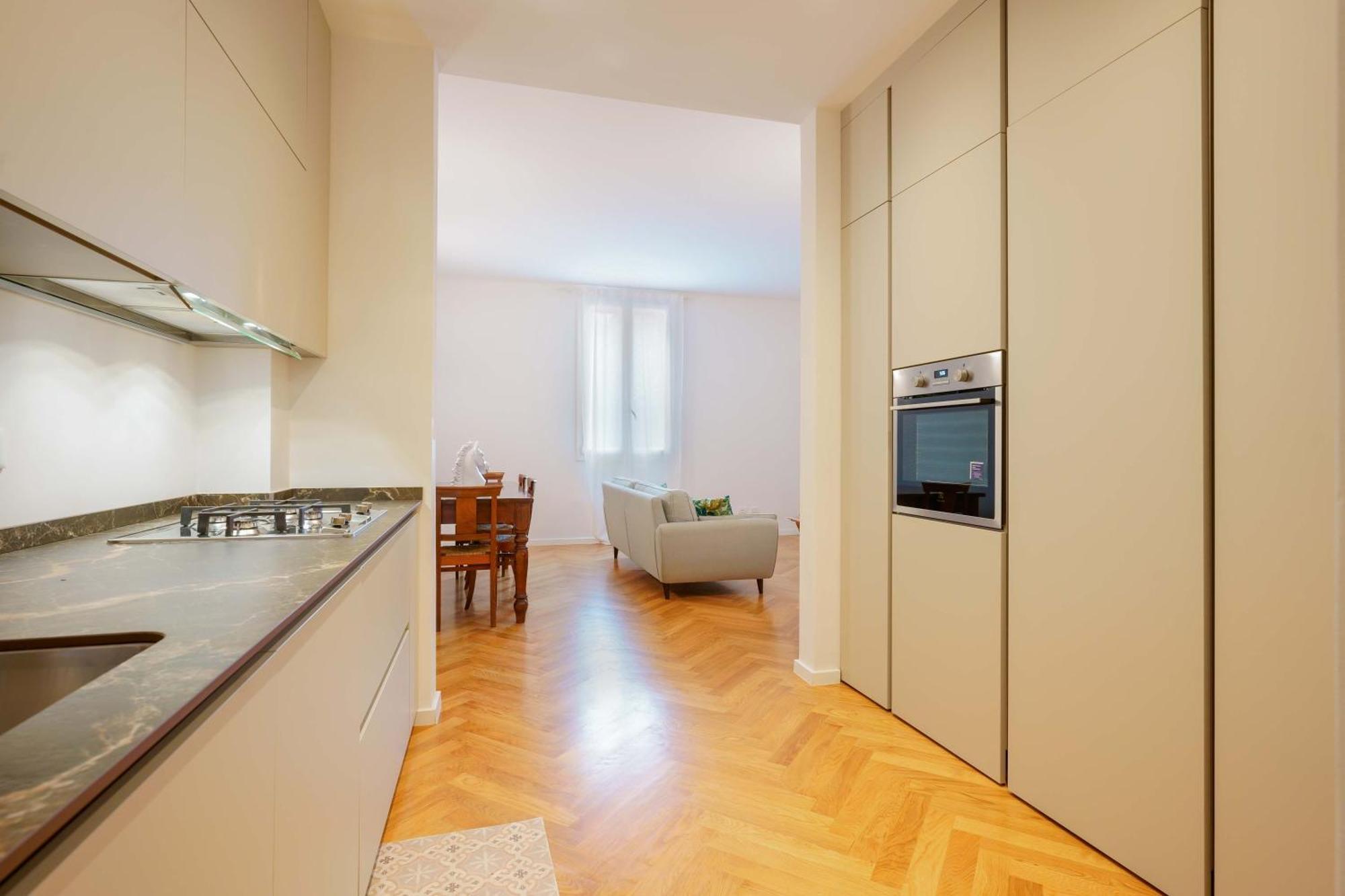 Casa Bradamanti Apartment Bologna Exterior photo