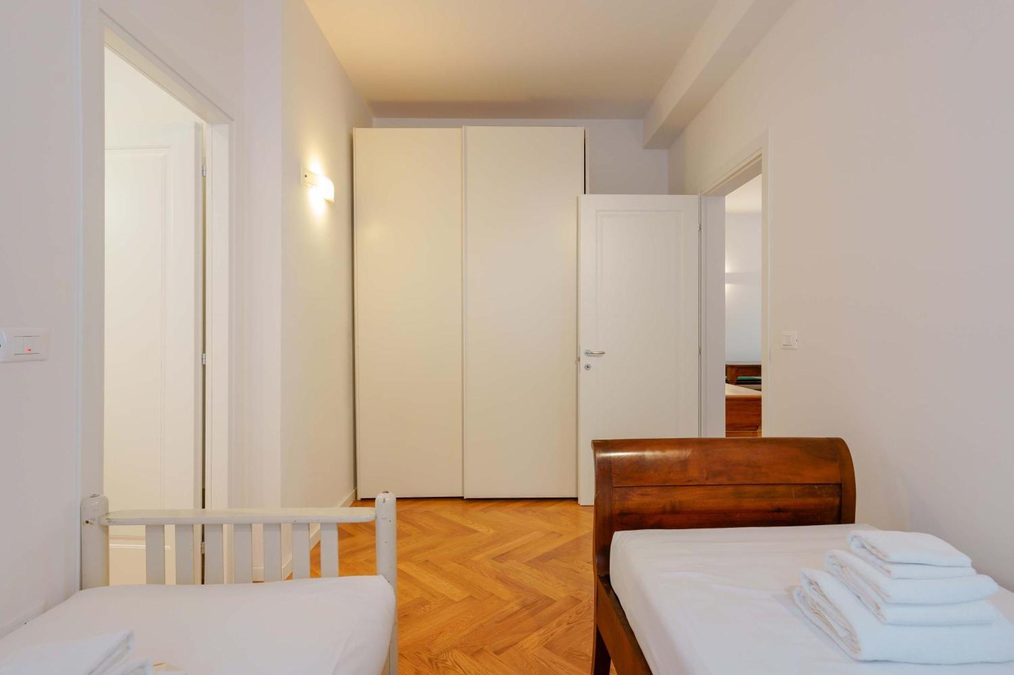 Casa Bradamanti Apartment Bologna Exterior photo