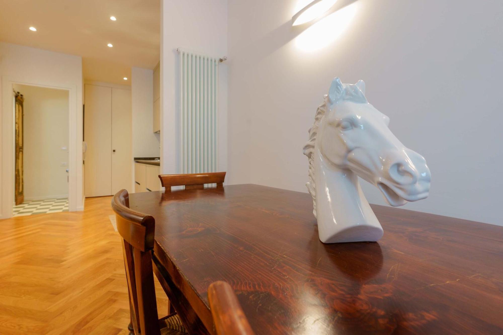 Casa Bradamanti Apartment Bologna Exterior photo