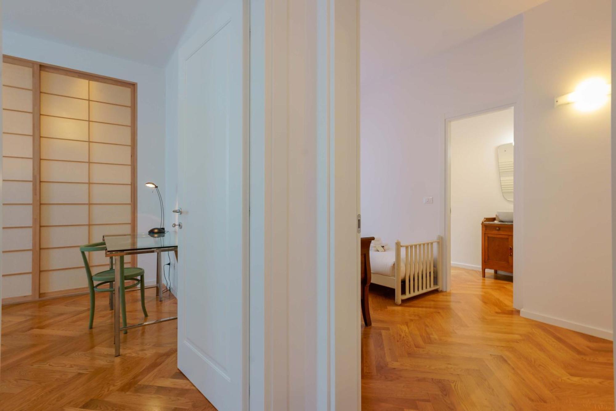 Casa Bradamanti Apartment Bologna Exterior photo